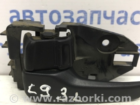 ФОТО Ручка двери внутренняя левая для Mitsubishi Lancer IX 9 (03-07) Київ