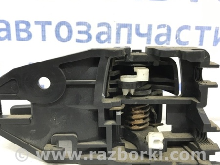 ФОТО Ручка двери внутренняя левая для Mitsubishi Lancer IX 9 (03-07) Київ