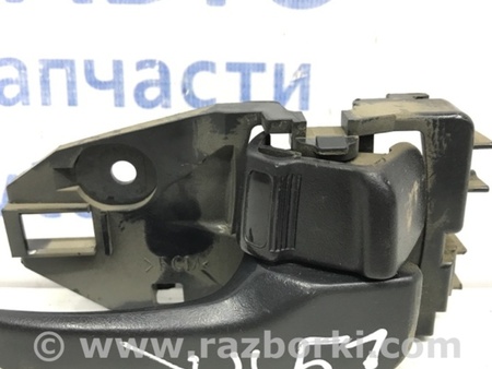 ФОТО Ручка двери внутренняя правая для Mitsubishi Lancer IX 9 (03-07) Київ