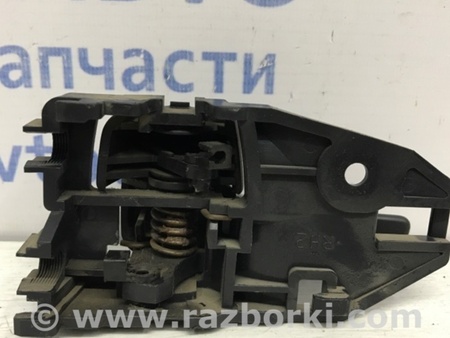 ФОТО Ручка двери внутренняя правая для Mitsubishi Lancer IX 9 (03-07) Київ