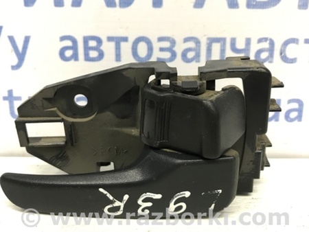 ФОТО Ручка двери внутренняя правая для Mitsubishi Lancer IX 9 (03-07) Киев