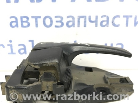 ФОТО Ручка двери внутренняя правая для Mitsubishi Lancer IX 9 (03-07) Киев