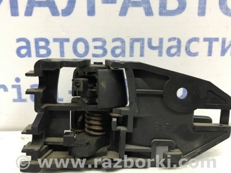 ФОТО Ручка двери внутренняя правая для Mitsubishi Lancer IX 9 (03-07) Киев