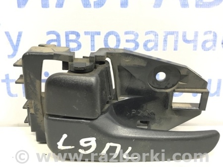 ФОТО Ручка двери внутренняя левая для Mitsubishi Lancer IX 9 (03-07) Киев