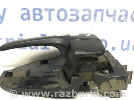 ФОТО Ручка двери внутренняя левая для Mitsubishi Lancer IX 9 (03-07) Киев