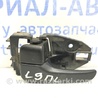 Ручка двери внутренняя левая Mitsubishi Lancer IX 9 (03-07)