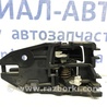 ФОТО Ручка двери внутренняя левая для Mitsubishi Lancer IX 9 (03-07) Киев