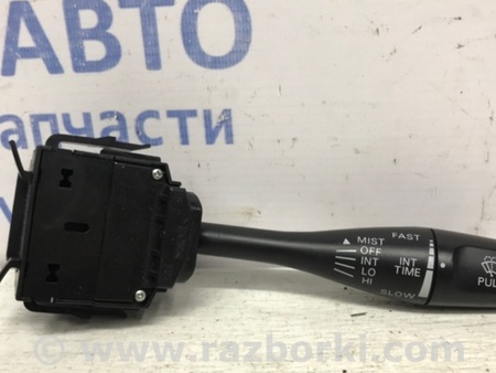 ФОТО Переключатель подрулевой правый(дворники) для Mitsubishi Lancer IX 9 (03-07) Київ