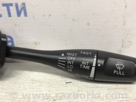 ФОТО Переключатель подрулевой правый(дворники) для Mitsubishi Lancer IX 9 (03-07) Київ