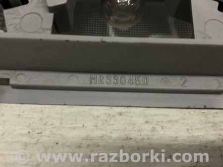 ФОТО Плафон передний для Mitsubishi Lancer IX 9 (03-07) Киев