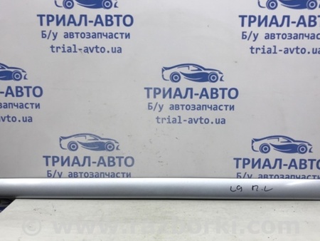 ФОТО Накладка двери для Mitsubishi Lancer IX 9 (03-07) Киев