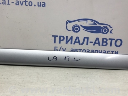 ФОТО Накладка двери для Mitsubishi Lancer IX 9 (03-07) Киев