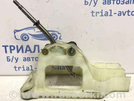 ФОТО Кулиса переключения МКПП для Mitsubishi Lancer IX 9 (03-07) Киев