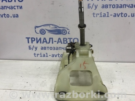 ФОТО Кулиса переключения МКПП для Mitsubishi Lancer IX 9 (03-07) Киев