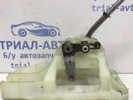 ФОТО Кулиса переключения МКПП для Mitsubishi Lancer IX 9 (03-07) Киев