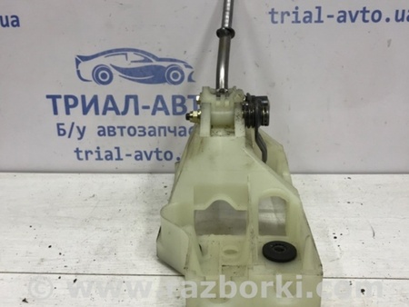 ФОТО Кулиса переключения МКПП для Mitsubishi Lancer IX 9 (03-07) Киев