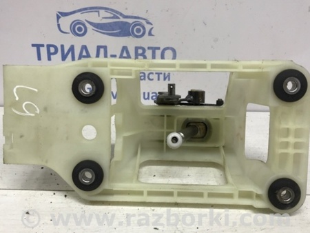 ФОТО Кулиса переключения МКПП для Mitsubishi Lancer IX 9 (03-07) Киев