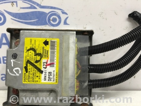 ФОТО Блок AIRBAG для Mitsubishi Lancer IX 9 (03-07) Киев