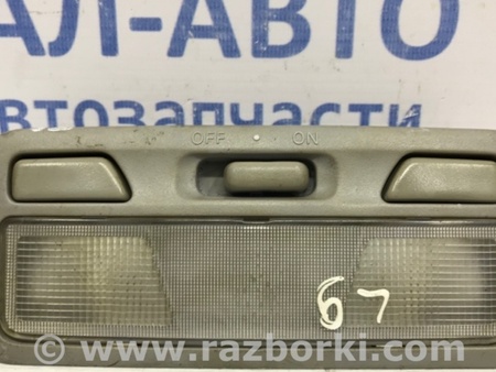 ФОТО Плафон передний для Mitsubishi Lancer IX 9 (03-07) Киев