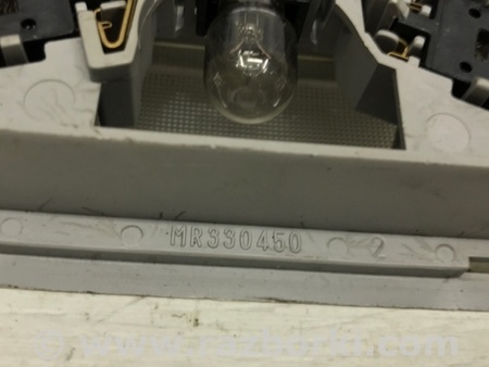 ФОТО Плафон передний для Mitsubishi Lancer IX 9 (03-07) Киев