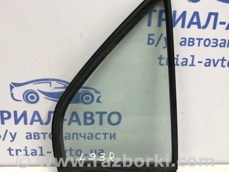 ФОТО Стекло двери задней правой (форточка) для Mitsubishi Lancer IX 9 (03-07) Киев