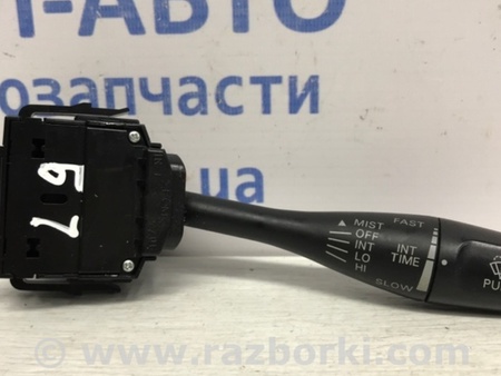 ФОТО Переключатель подрулевой правый(дворники) для Mitsubishi Lancer IX 9 (03-07) Киев