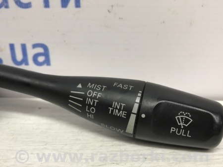 ФОТО Переключатель подрулевой правый(дворники) для Mitsubishi Lancer IX 9 (03-07) Киев