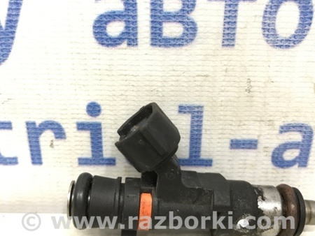 ФОТО Форсунка топливная для Nissan Micra K12 (2002-2010) Киев