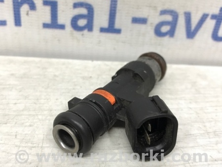 ФОТО Форсунка топливная для Nissan Micra K12 (2002-2010) Киев