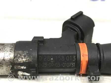 ФОТО Форсунка топливная для Nissan Micra K12 (2002-2010) Киев