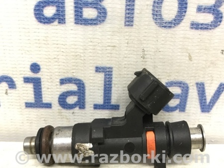 ФОТО Форсунка топливная для Nissan Micra K12 (2002-2010) Киев