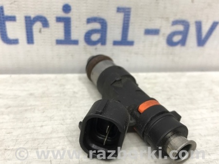 ФОТО Форсунка топливная для Nissan Micra K12 (2002-2010) Киев