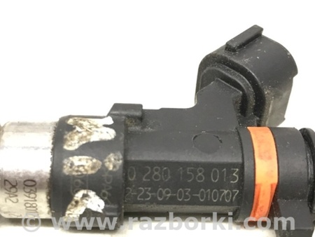 ФОТО Форсунка топливная для Nissan Micra K12 (2002-2010) Киев