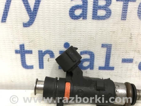 ФОТО Форсунка топливная для Nissan Micra K12 (2002-2010) Киев