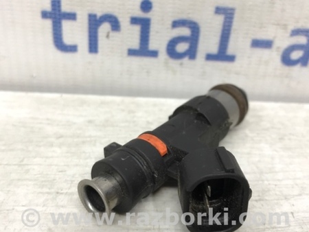 ФОТО Форсунка топливная для Nissan Micra K12 (2002-2010) Киев