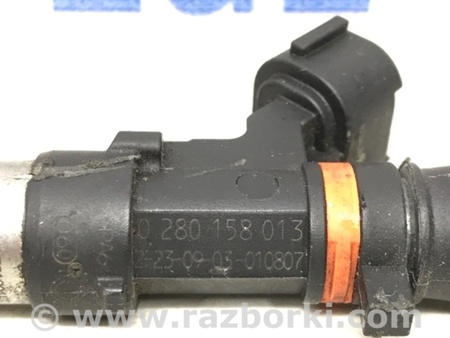 ФОТО Форсунка топливная для Nissan Micra K12 (2002-2010) Киев