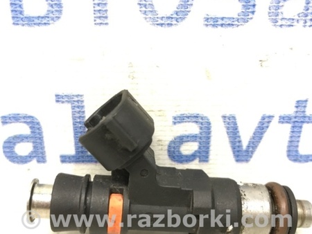 ФОТО Форсунка топливная для Nissan Micra K12 (2002-2010) Киев