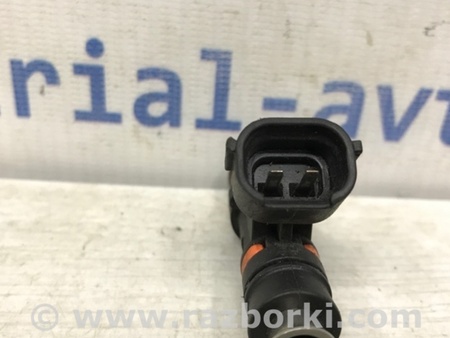 ФОТО Форсунка топливная для Nissan Micra K12 (2002-2010) Киев