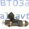 Форсунка топливная Nissan Micra K12 (2002-2010)