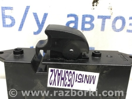 ФОТО Кнопка стеклоподъемника для Mitsubishi Lancer IX 9 (03-07) Київ