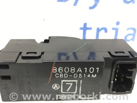 ФОТО Кнопка стеклоподъемника для Mitsubishi Lancer IX 9 (03-07) Киев
