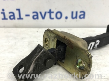 ФОТО Ограничитель двери передний правый для Mitsubishi Lancer IX 9 (03-07) Киев