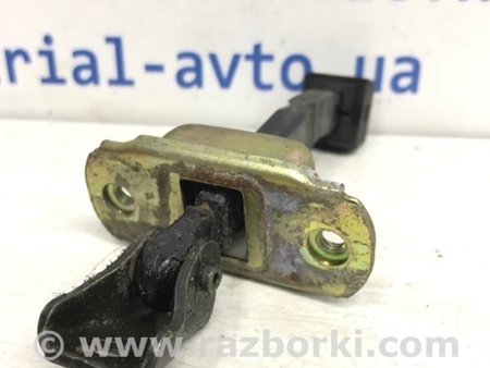 ФОТО Ограничитель двери задний левый для Mitsubishi Lancer IX 9 (03-07) Киев