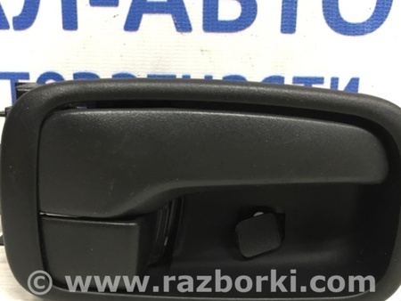 ФОТО Ручка двери внутренняя правая для Mitsubishi Lancer IX 9 (03-07) Киев
