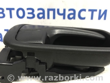 ФОТО Ручка двери внутренняя правая для Mitsubishi Lancer IX 9 (03-07) Киев