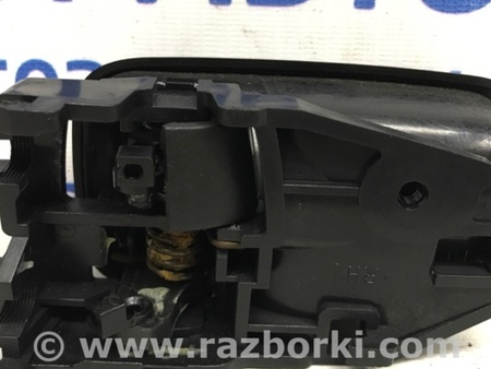 ФОТО Ручка двери внутренняя правая для Mitsubishi Lancer IX 9 (03-07) Киев