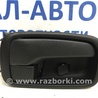 Ручка двери внутренняя правая Mitsubishi Lancer IX 9 (03-07)