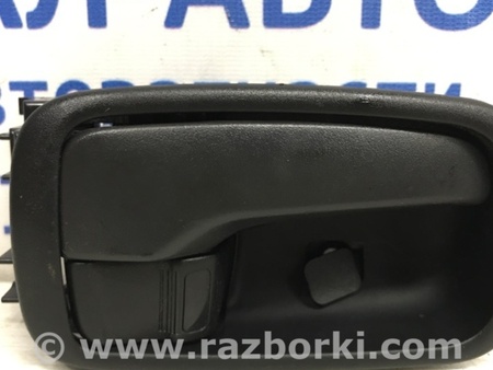 ФОТО Ручка двери внутренняя правая для Mitsubishi Lancer IX 9 (03-07) Киев