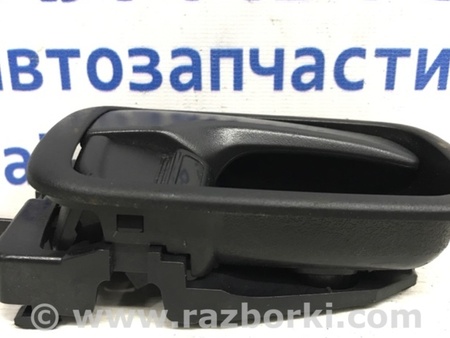 ФОТО Ручка двери внутренняя правая для Mitsubishi Lancer IX 9 (03-07) Киев