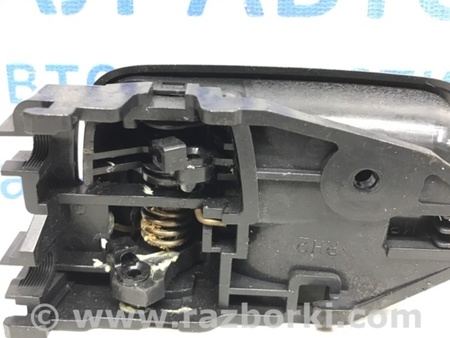 ФОТО Ручка двери внутренняя правая для Mitsubishi Lancer IX 9 (03-07) Киев